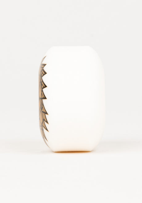 Gold Street Razors Elite EZ EDGE 99A white Close-Up1