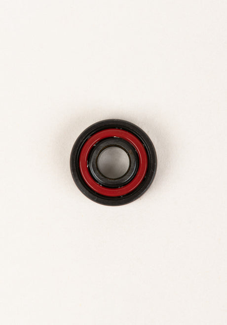Tornados black-burgundy Close-Up2