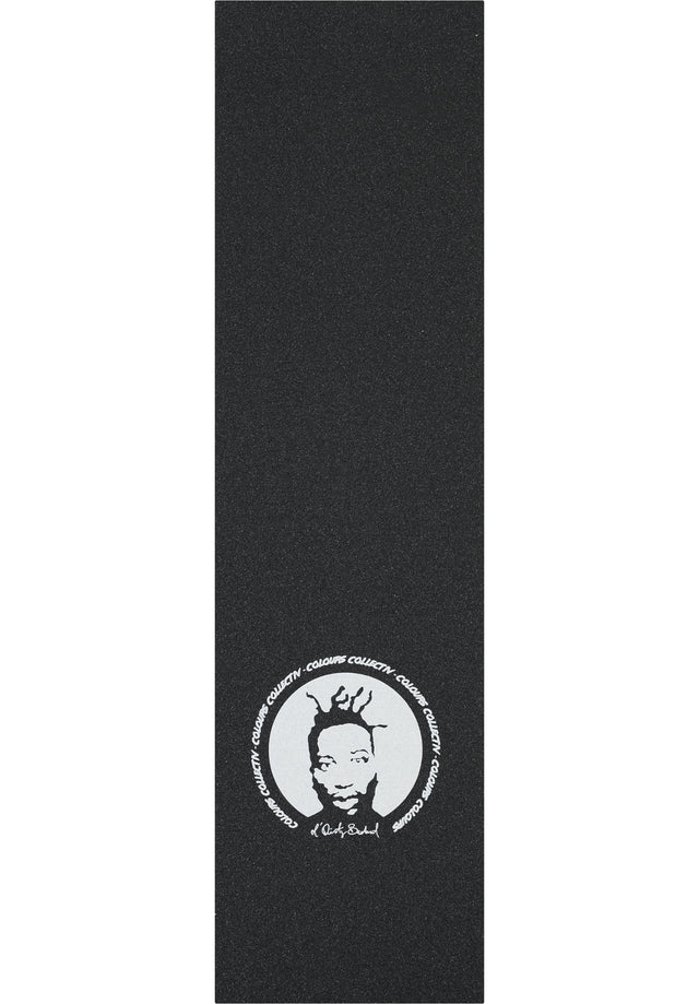 x ODB Logo black Vorderansicht