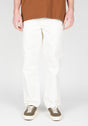 Simple Pant waxrinsed Vorderansicht