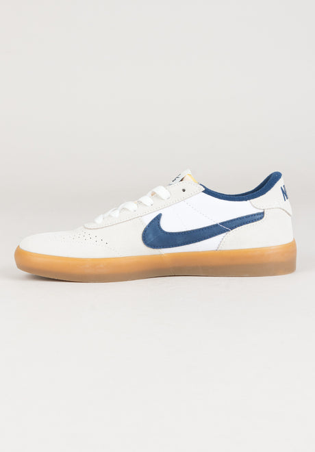 Heritage Vulc summitwhite-navy-gum Oberansicht