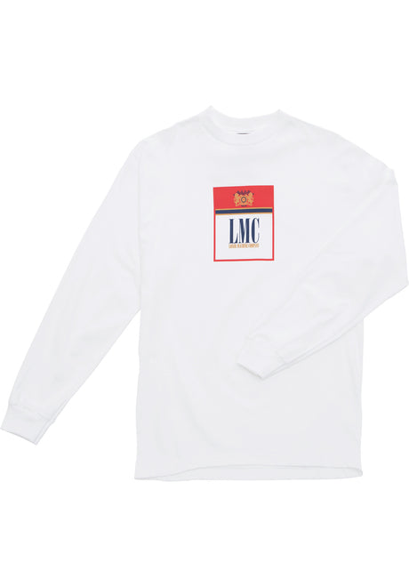 High Grade white Vorderansicht