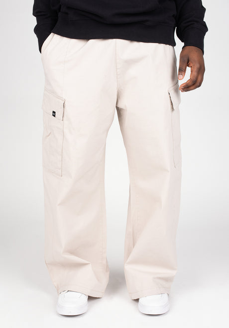 Reell Para Cargo Cargohose ceramic-ripstop – Vorderansicht