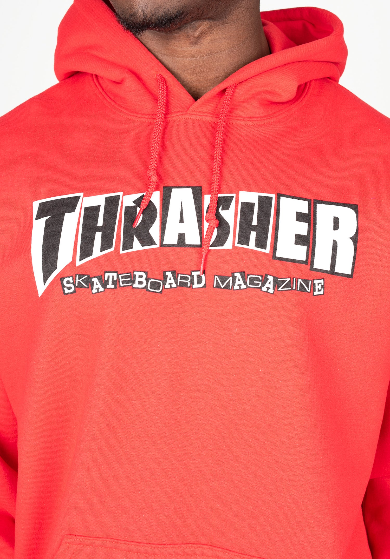 Titus Where Can I Buy A Thrasher Hoodie Near Me Airbrush Thrasher