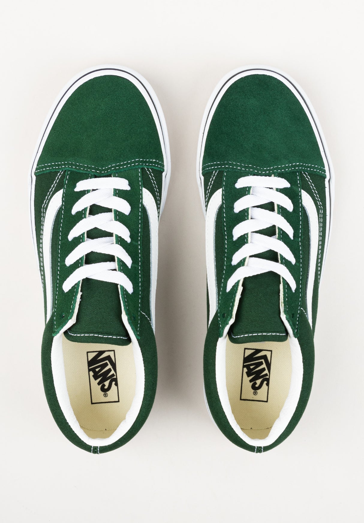 Old Skool Kids colortheory-mountaindew Close-Up2