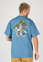 Club House slate-blue Vorderansicht