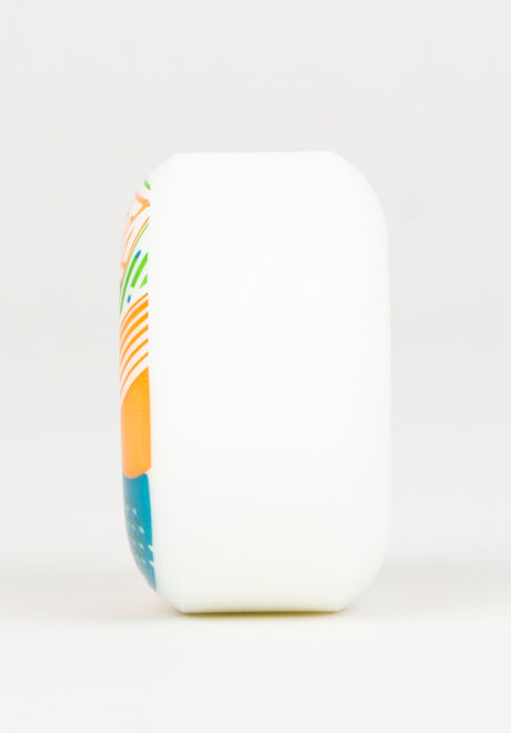 Asta Flux Naturals Slim 101A white Close-Up1