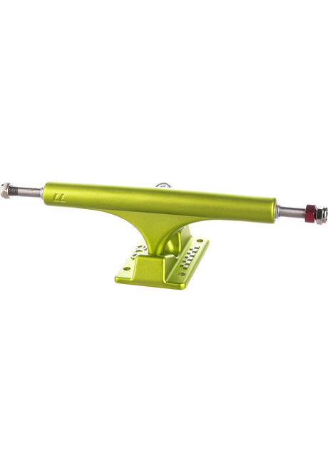 77 AF1 9.5" satin lime Vorderansicht