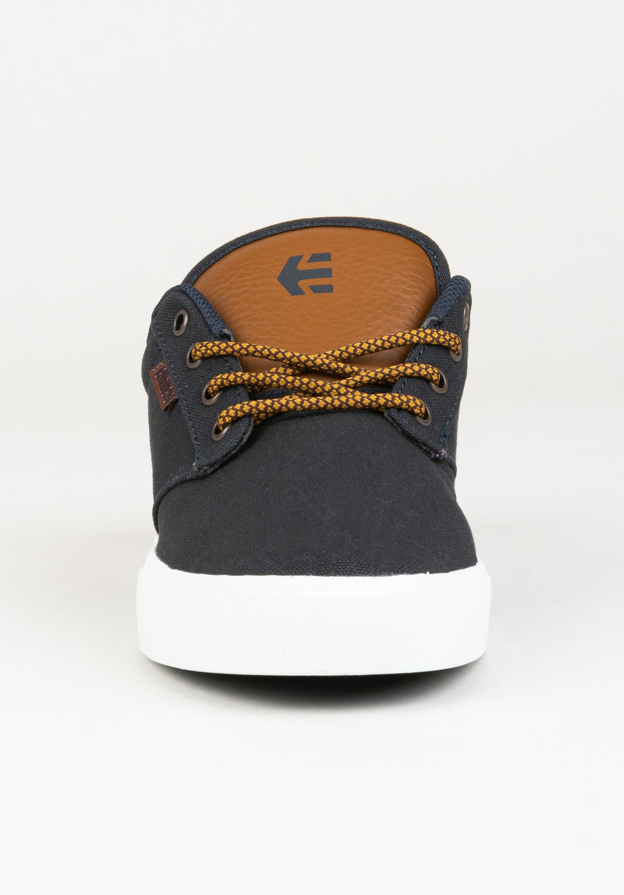 Jameson 2 Eco navy-tan-white Rückenansicht