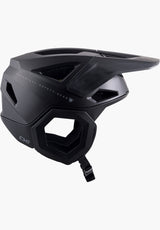 Prevention Solid Color satin black Close-Up1