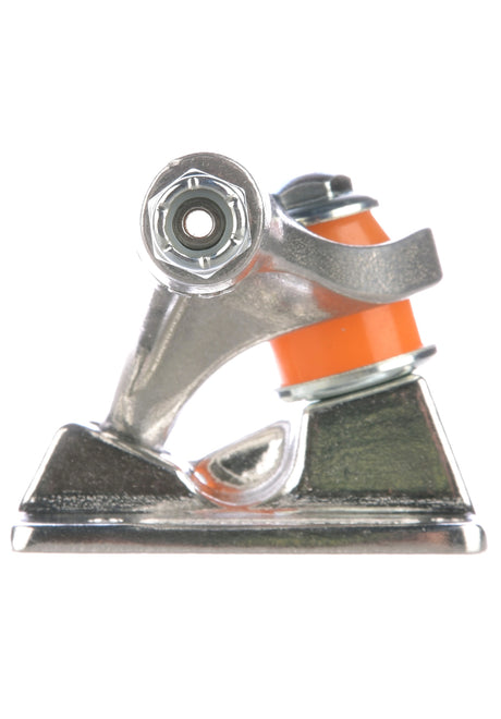 139 Forged Hollow Mid silver Close-Up1