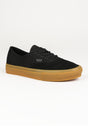 Skate Authentic black-black-gum Vorderansicht