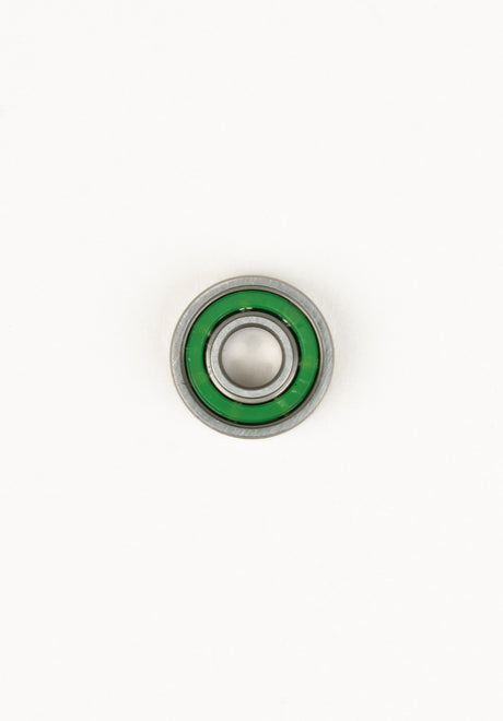 Speed green Close-Up2