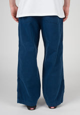 Garrison Pant elderstonedyed Close-Up1