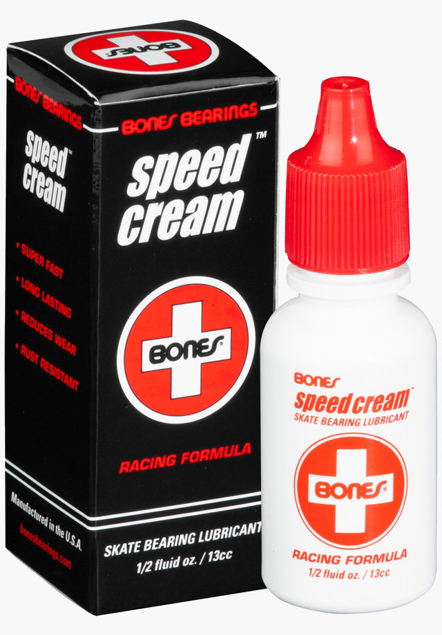 Speed Cream 1/2 oz no color Vorderansicht