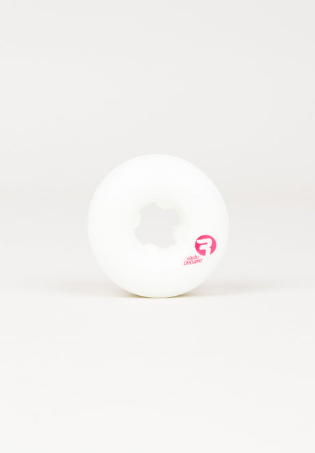 51mm Desarmo Vortex Naturals Slim 99a white Close-Up2