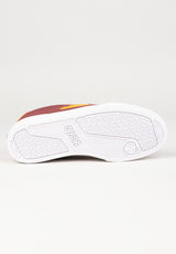Lopez 50 TM apricot-white Close-Up1