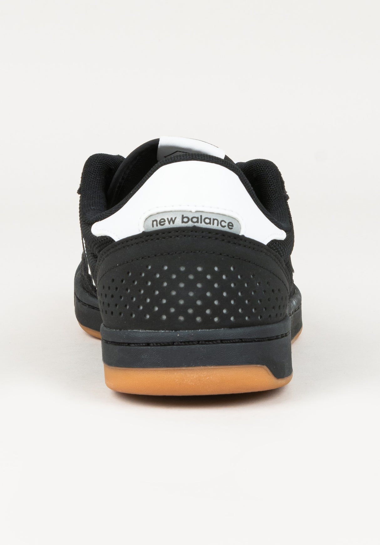 440 Low black Seitenansicht