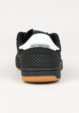 440 Low black Seitenansicht