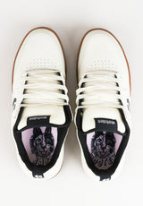 Marana x Michelin white-gum-black Close-Up2