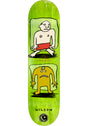Wilson Whipping Boy natural Vorderansicht