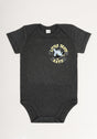 Body Logo darkgrey Vorderansicht