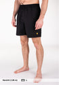 Chase Swim Trunk black-gold Vorderansicht