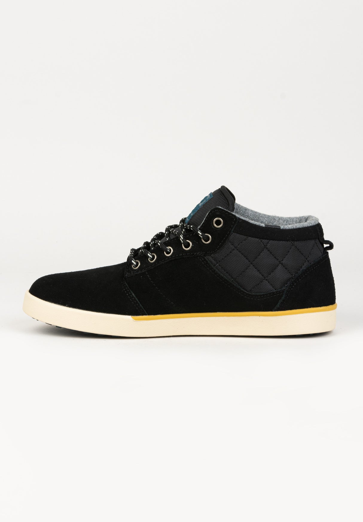 Jefferson MTW black-blue Oberansicht