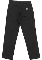 Union black Rückenansicht