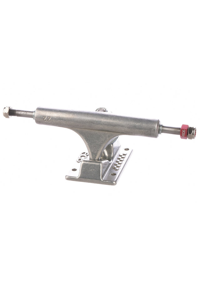 22 AF1 7.75" polished Vorderansicht