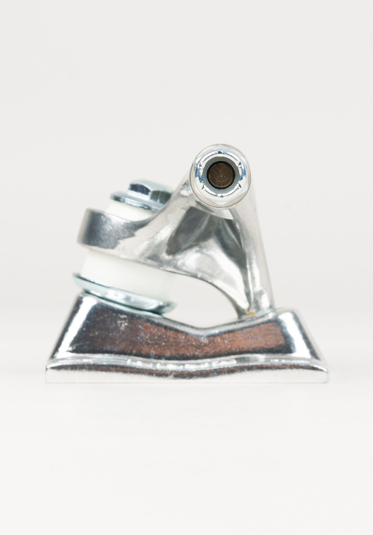 8.50 K5 Marbie Letters DLK silver Close-Up1