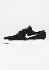 Janoski OG+ black-white-black-white Oberansicht