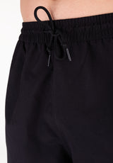 Chase Swim Trunk black-gold Close-Up1