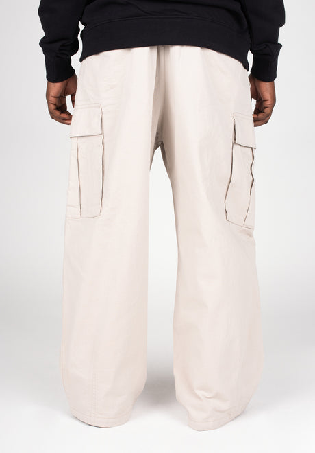 Reell Para Cargo Cargohose ceramic-ripstop – Detailansicht 1