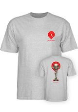 Tucking Skeleton sport-gray Vorderansicht