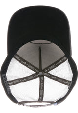 HFT DNC Ox-Diamond black Oberansicht