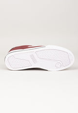 Lopez 50 TM burnthenna-black-white Close-Up1
