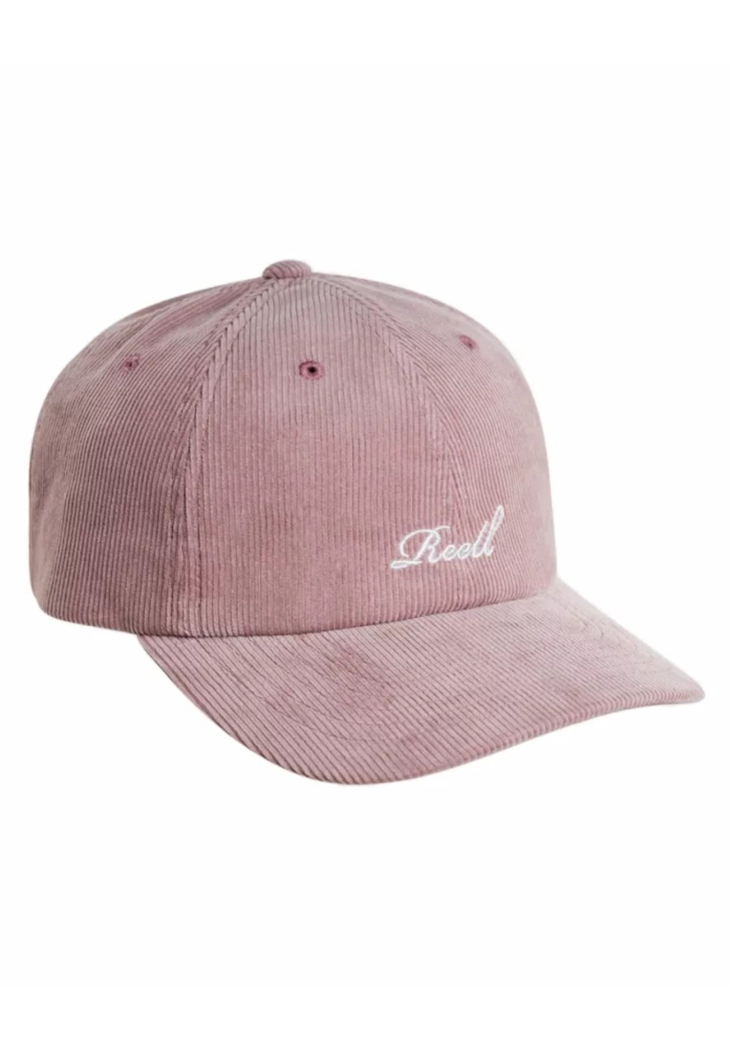 Single Script Cap silverpink-cord Vorderansicht Zoom Image