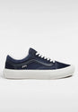 Skate Old Skool wrappeddeepnavy-vintagewhite Vorderansicht