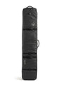 Snow Roller 168cm black Vorderansicht