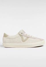 Sport Low tri-toneelm Vorderansicht