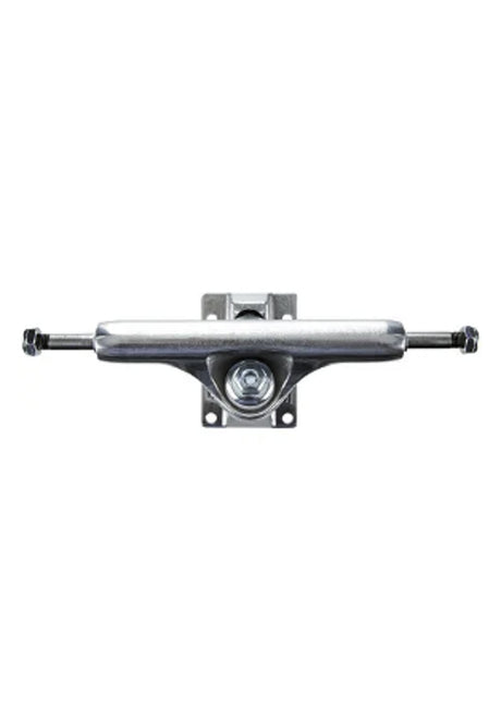 ST1 Inverted Polished 8.25" silver Rueckenansicht