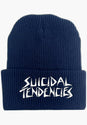 Suicidal Tendencies ST OG navy Vorderansicht