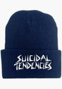 Suicidal Tendencies ST OG navy Vorderansicht