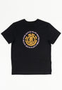Summer Seal Youth flintblack Vorderansicht