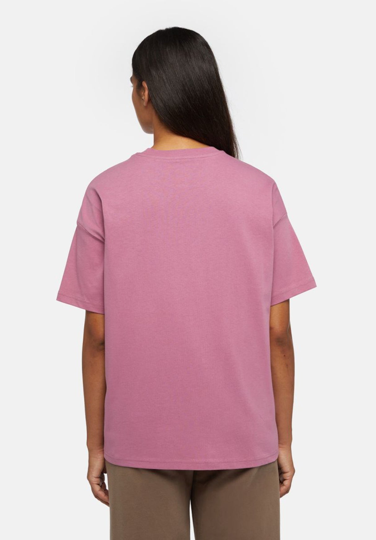 Summerdale mellowmauve Rueckenansicht