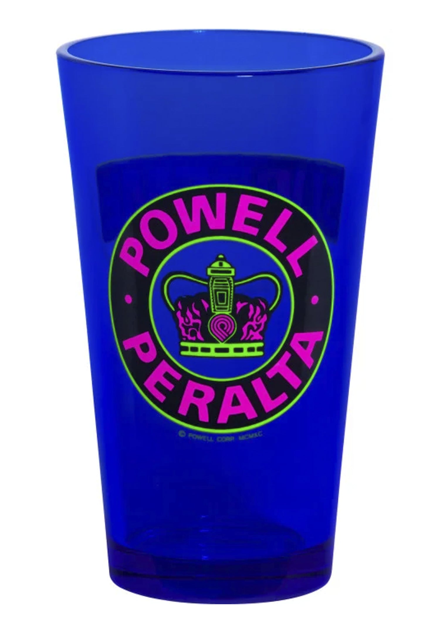 Supreme Pint Glass no color Vorderansicht Zoom Image