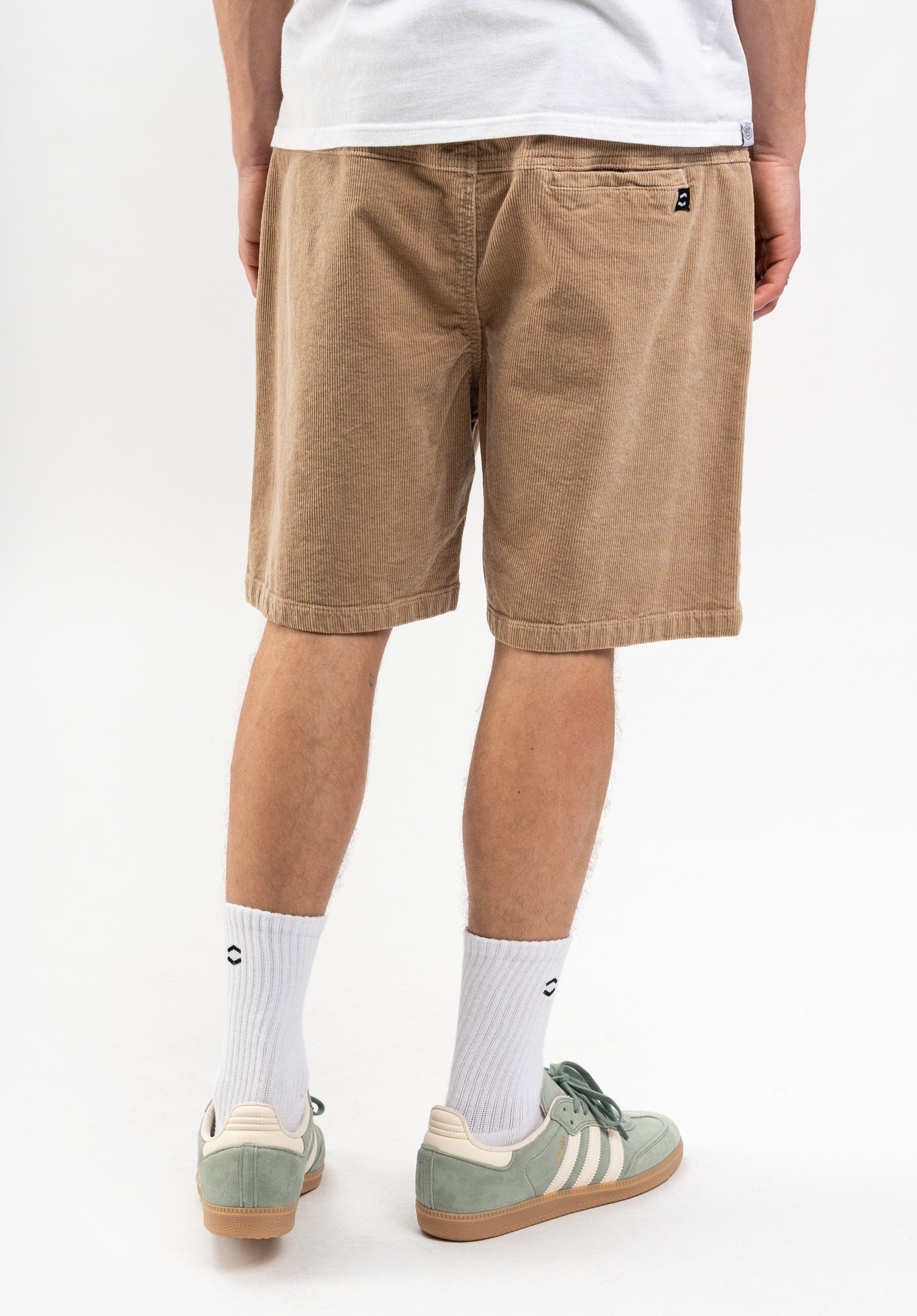 Surpa Short creamcord Closeup1 Zoom Image