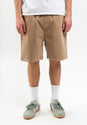 Surpa Short creamcord Vorderansicht