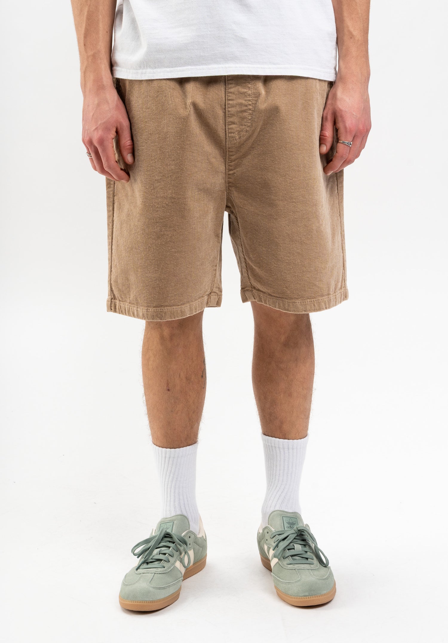 Surpa Short creamcord Vorderansicht Zoom Image